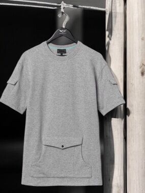 cordova_collection
Lightweight French Terry
Cargo T Med New Supply
STREETWEAR